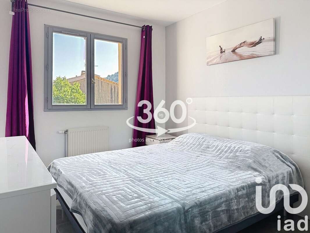 Photo 8 - Appartement à LA VALETTE-DU-VAR