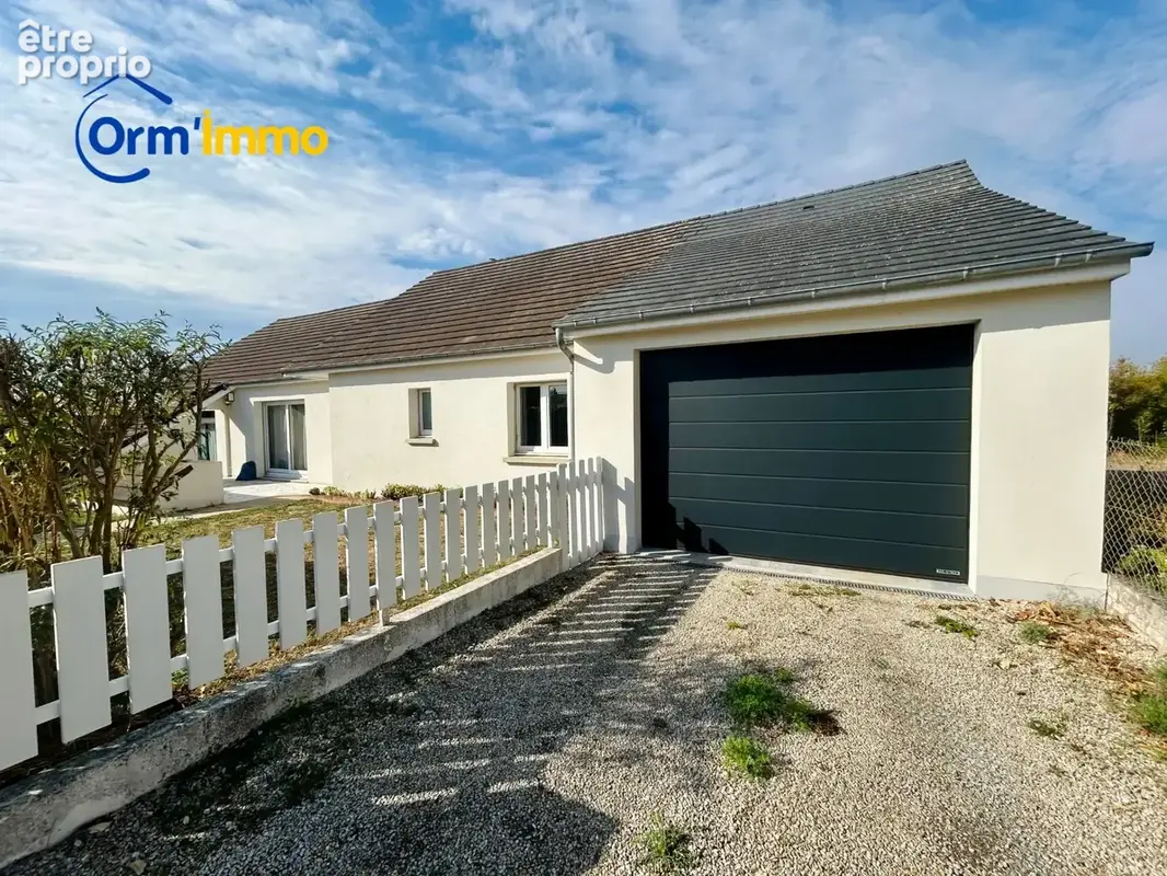 MAISON 4 chambres - photo 1
