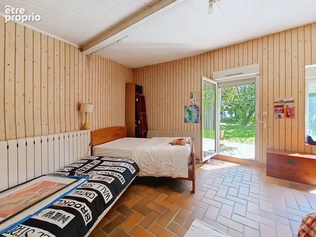 CORENC   Ensemble immobilier avec résidence principale et 4 appartements loués - photo 12