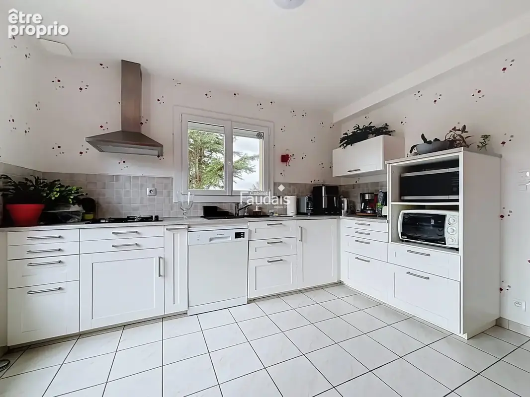 Maison 6 pièces 128 m² à vendre à Coulvain (14310) - photo 5