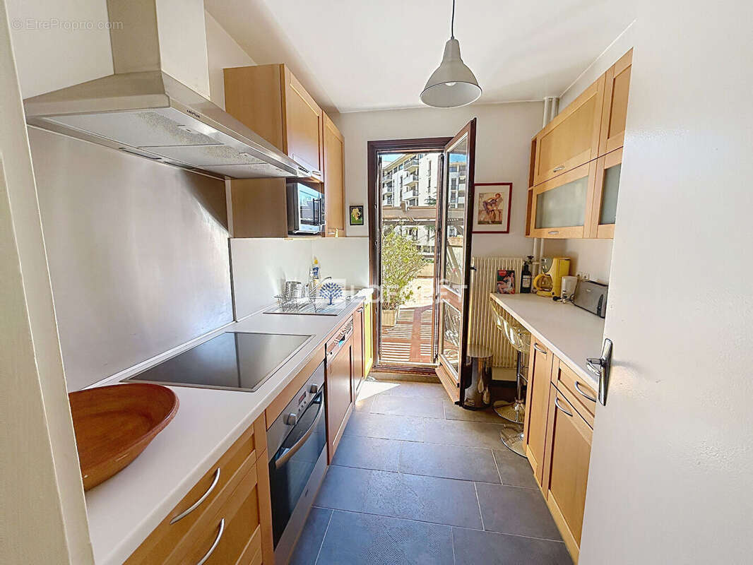 Appartement à PERPIGNAN