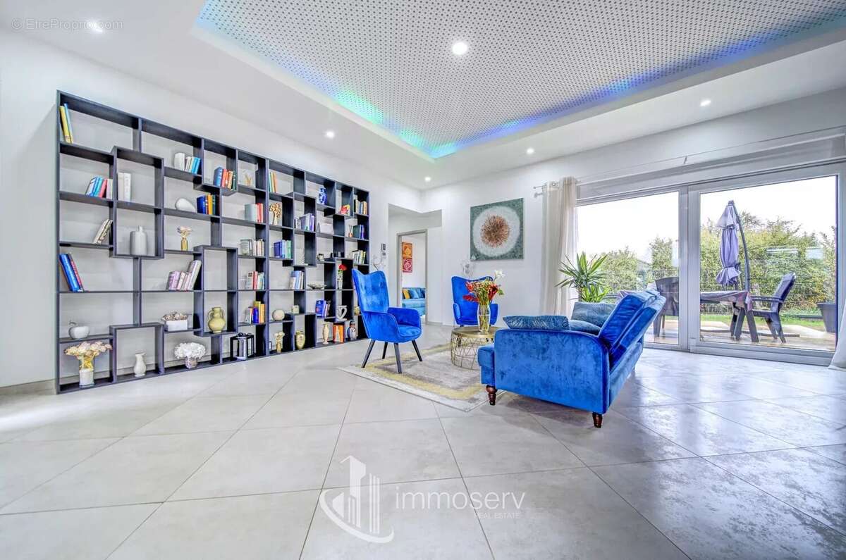 Maison à KIRSCHNAUMEN