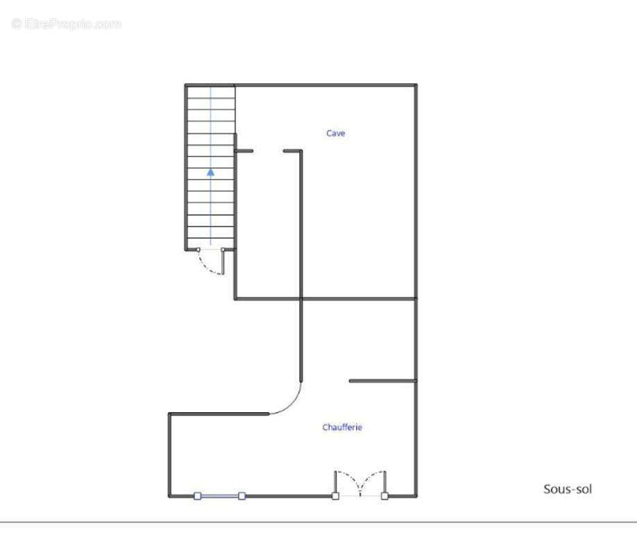 Maison à CALUIRE-ET-CUIRE