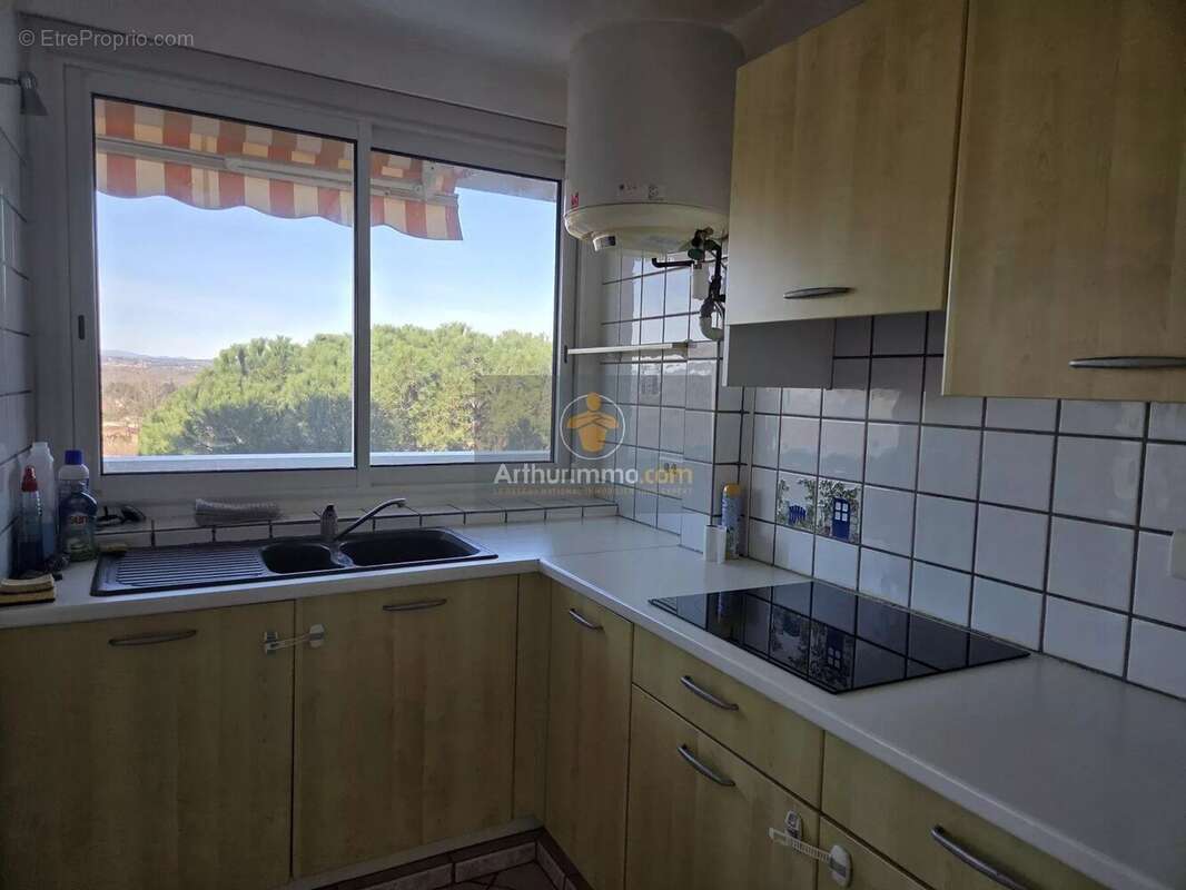 Vente Appartement Mondragon(84430) 125 000ï¿œ - photo 5