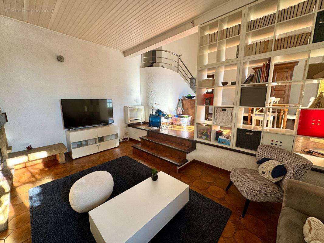 Maison à FOS-SUR-MER