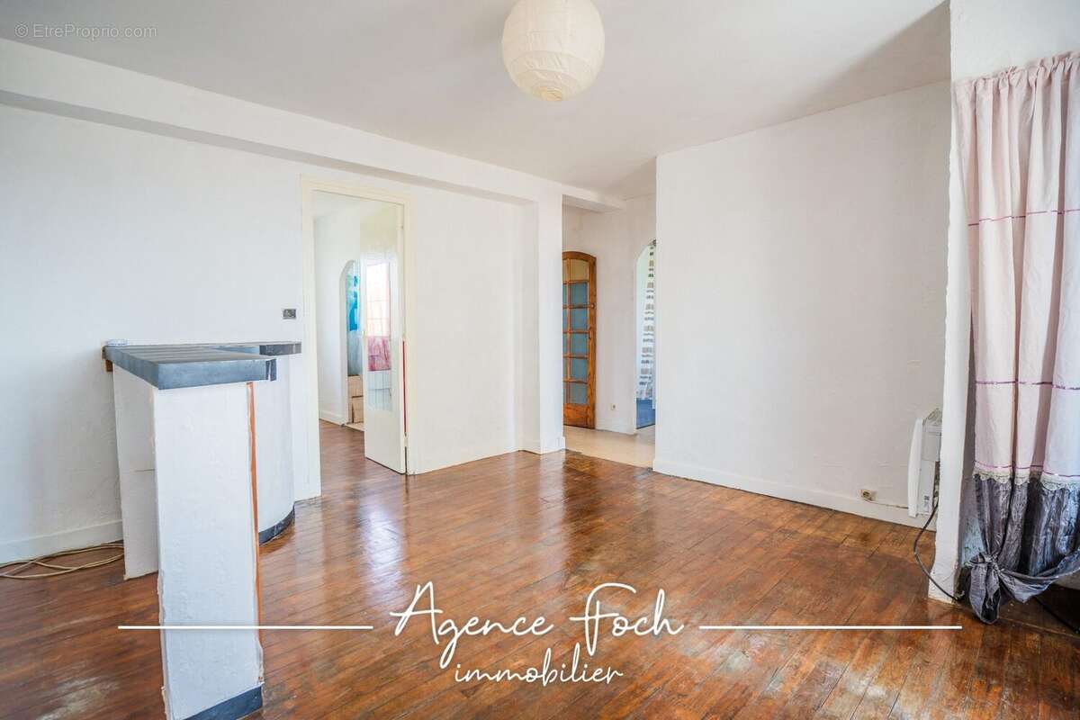 Appartement 51 m² à Tarbes  - photo 2