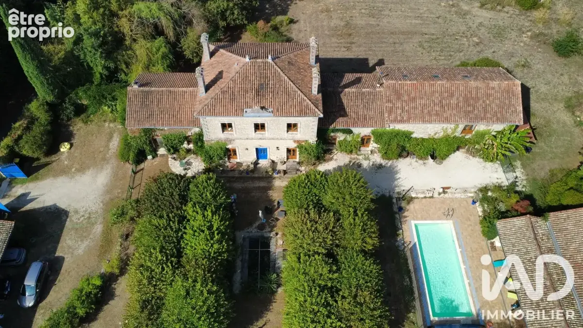 Photo 1 - Maison à MONTJEAN
