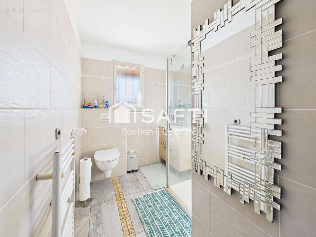 Photo 8 - Maison à PORTET-SUR-GARONNE