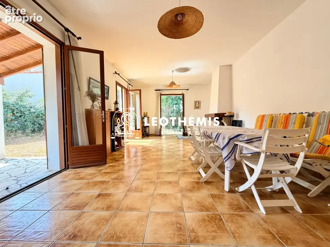 Maison 85 m² à La Tremblade  - photo 2