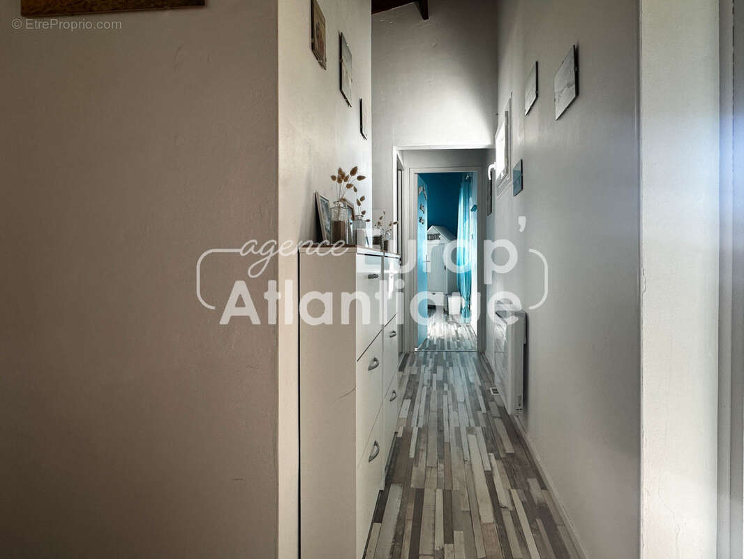 Maison à LES MATHES