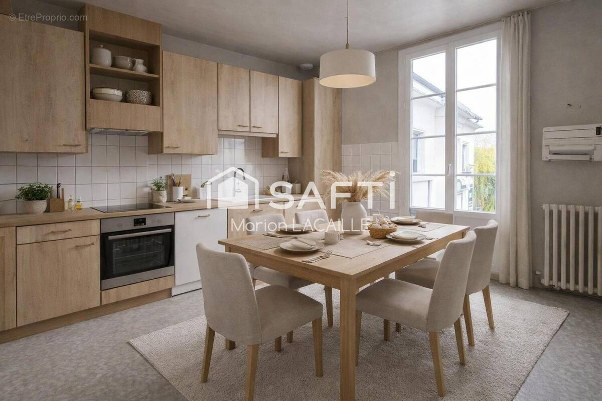 Photo 1 - Maison à MUSSIDAN