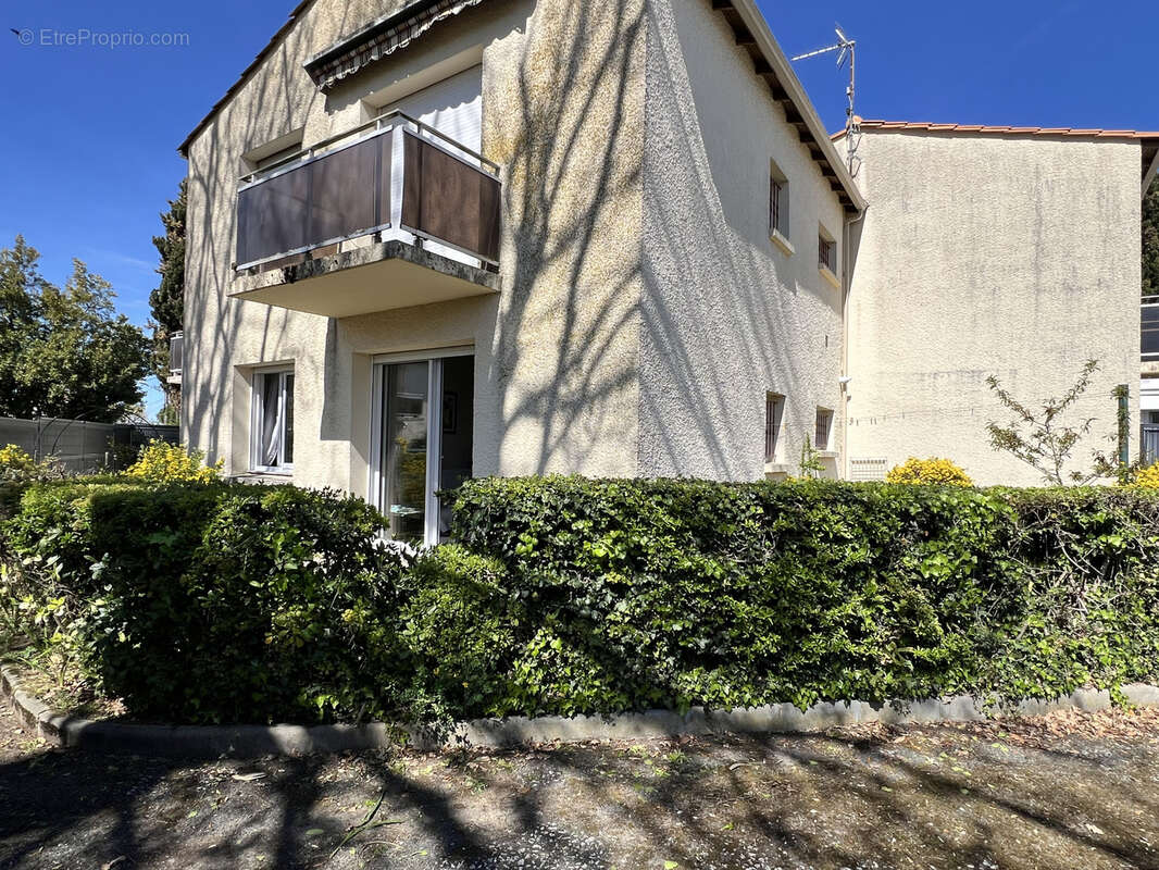Appartement à ROYAN