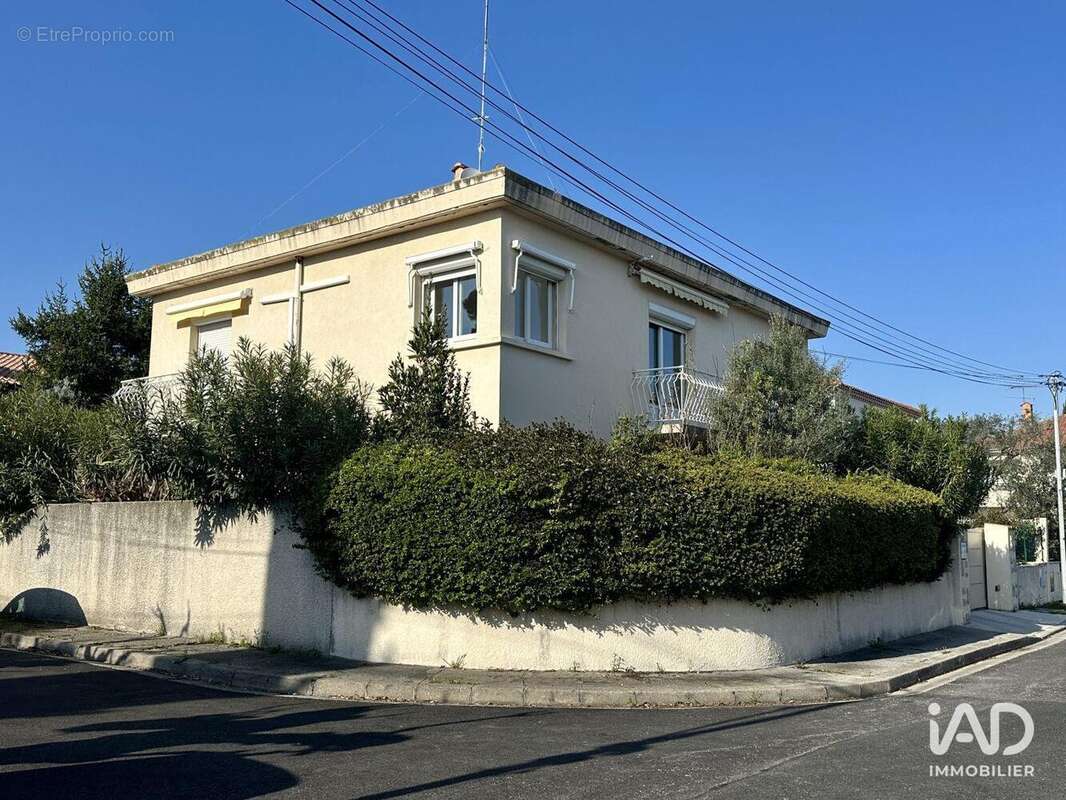 Photo 2 - Maison à CASTELNAU-LE-LEZ