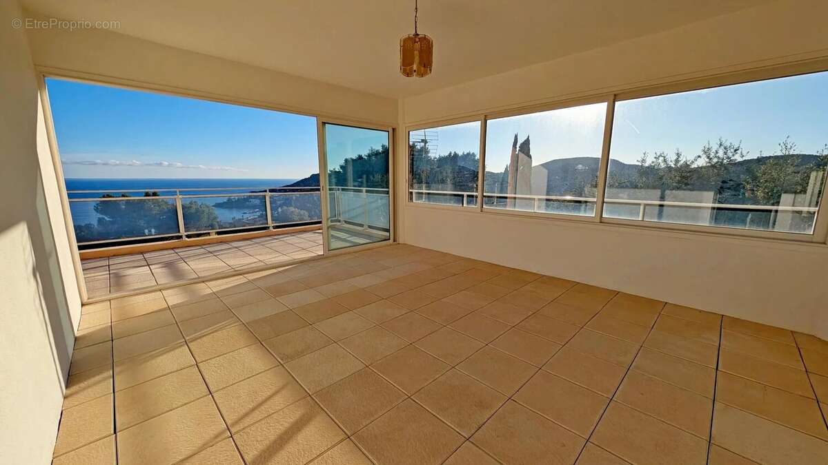 Maison à LA SEYNE-SUR-MER