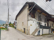 Maison à SAINT-PIERRE-D&#039;ALBIGNY