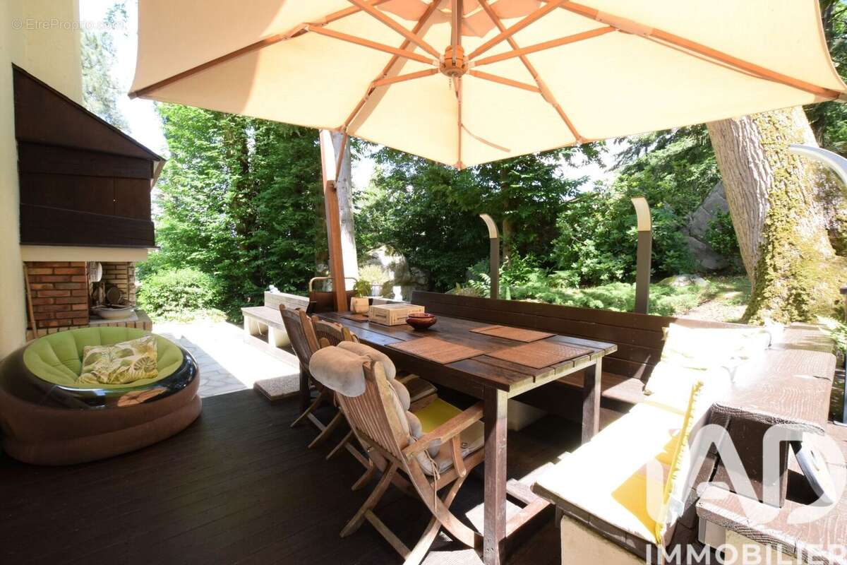 Photo 6 - Maison à ITTEVILLE