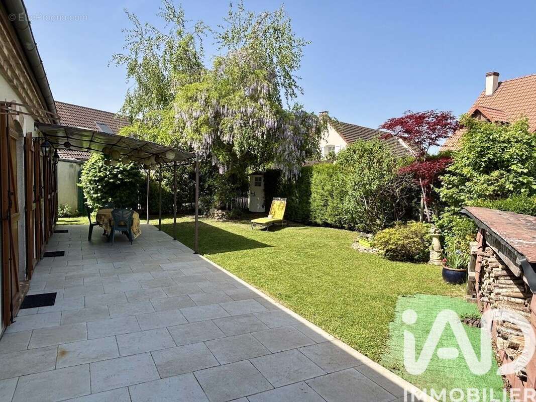 Photo 4 - Maison à ORLEANS