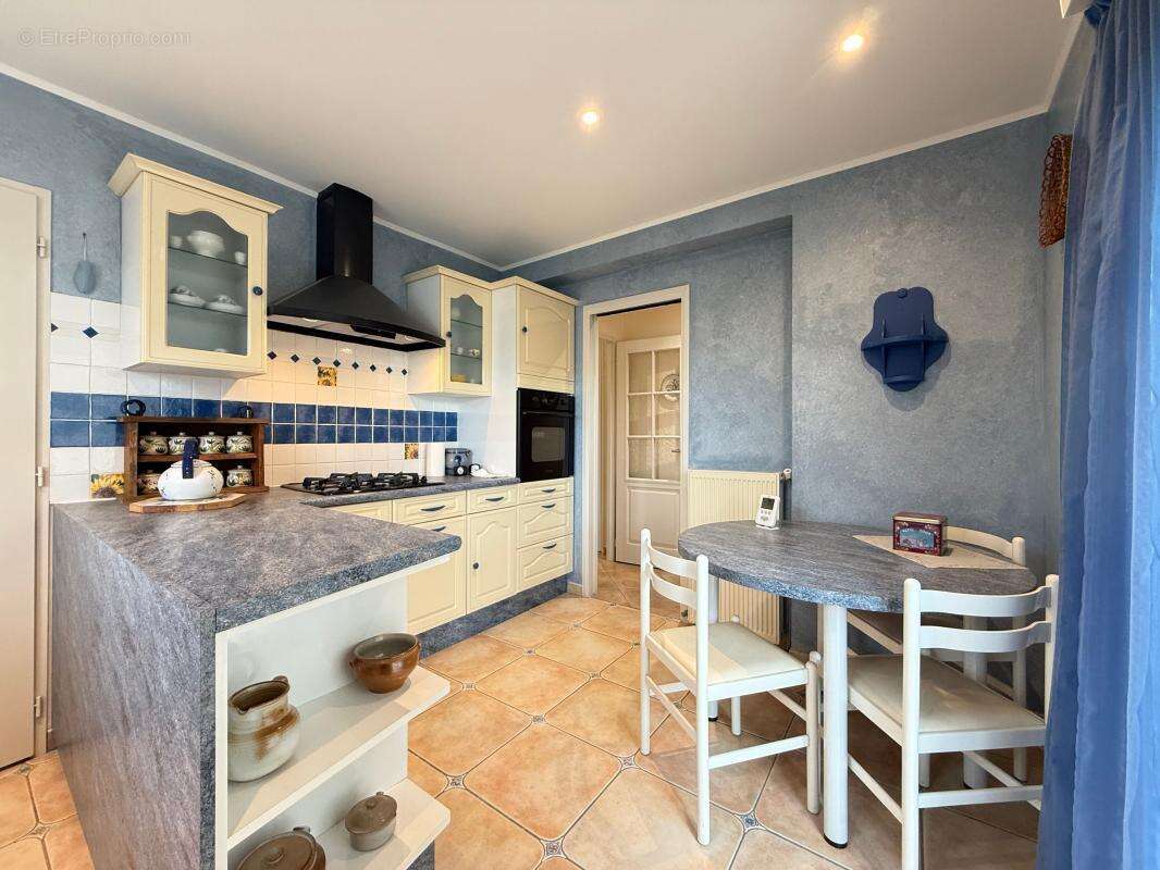 Maison à SAINT-PALAIS-SUR-MER
