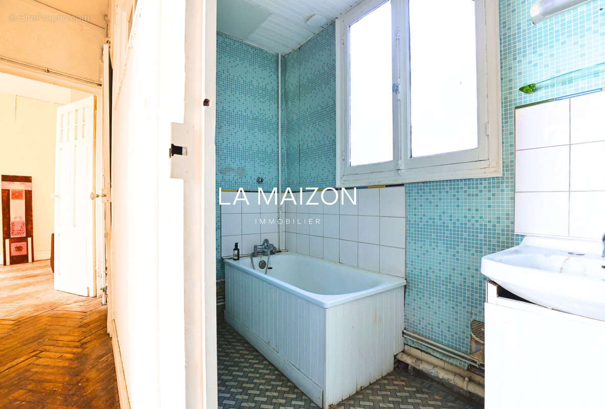 Appartement à LILLE