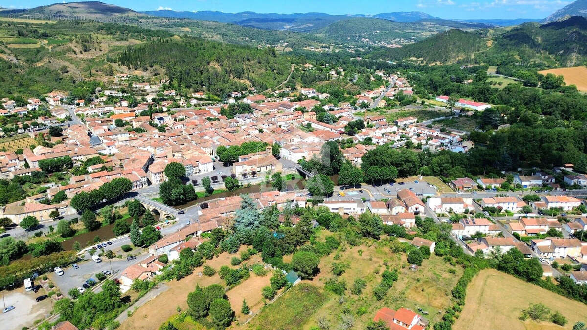 Maison à ESPERAZA