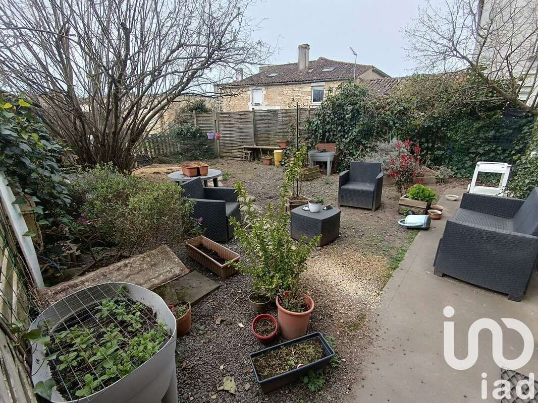 Photo 6 - Appartement à TAUGON