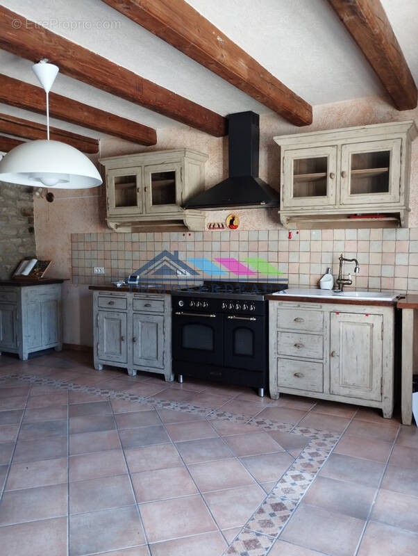 Maison à TANCONVILLE