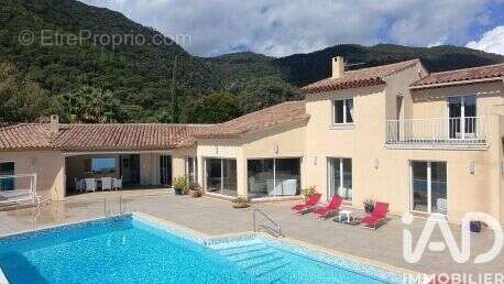 Photo 2 - Maison à CAVALAIRE-SUR-MER