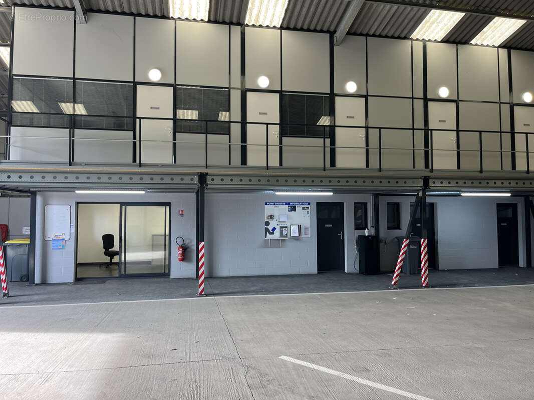 Commerce à VALENCIENNES