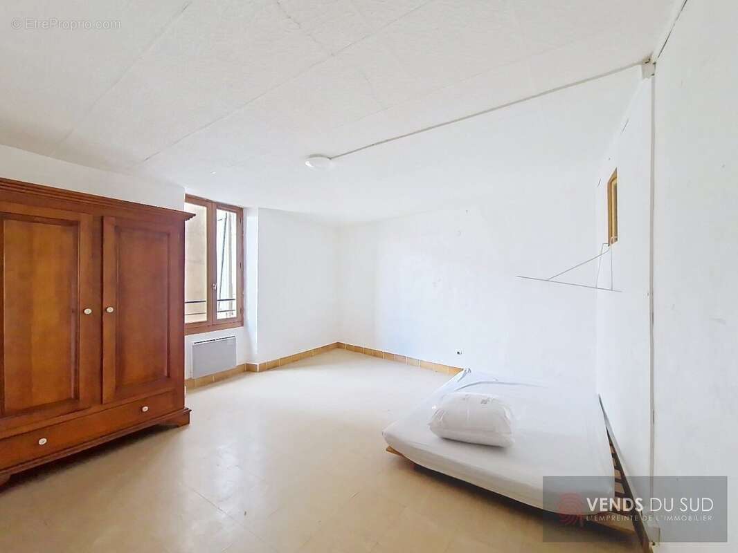 Appartement à BEDARIEUX