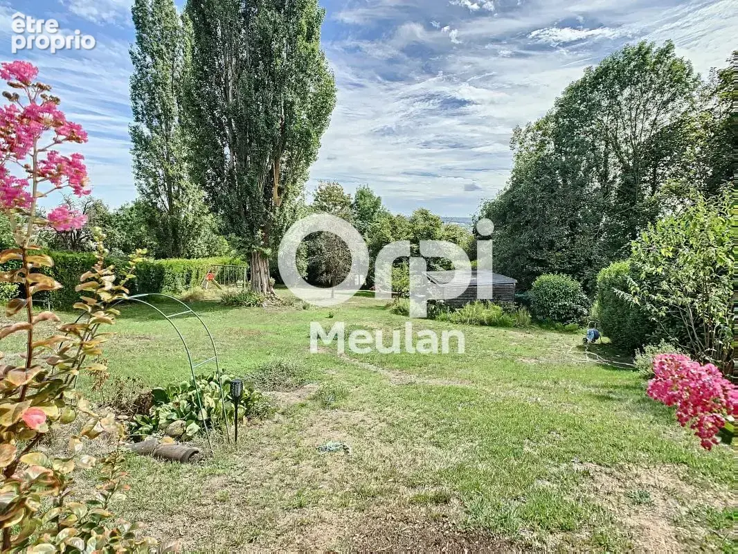 Maison Mezy Sur Seine 5 pièce(s) 120 m2 - photo 3