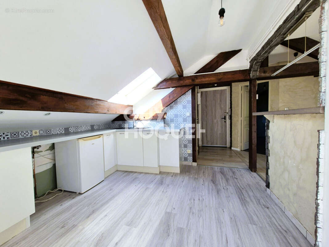 Appartement à MONTIGNY-LES-METZ