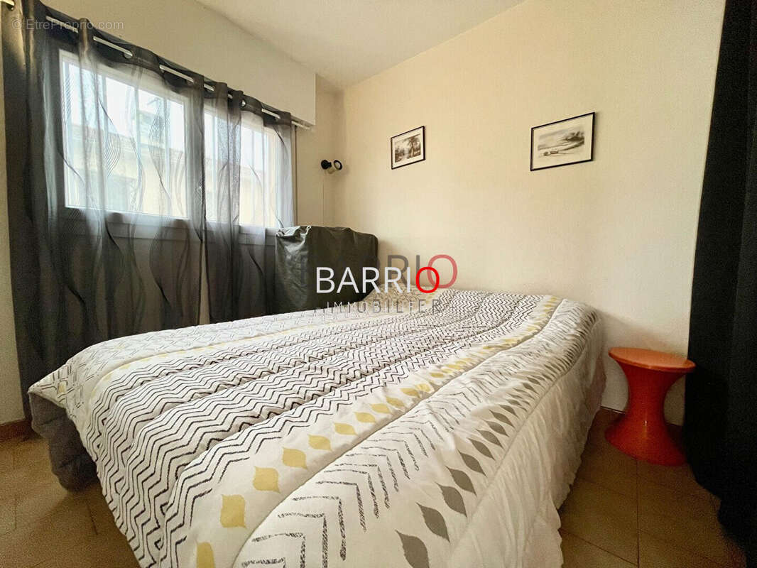 Appartement à CANET-EN-ROUSSILLON