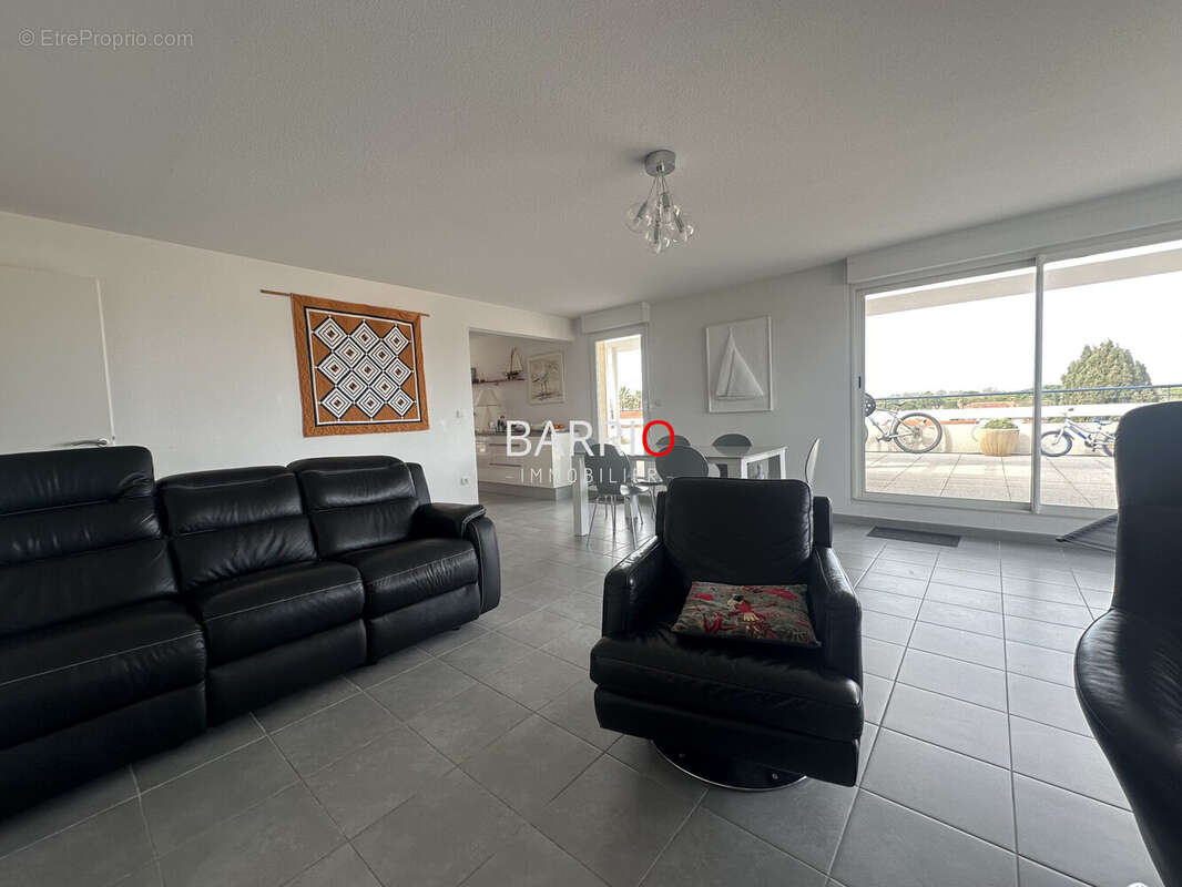 Appartement à ARGELES-SUR-MER