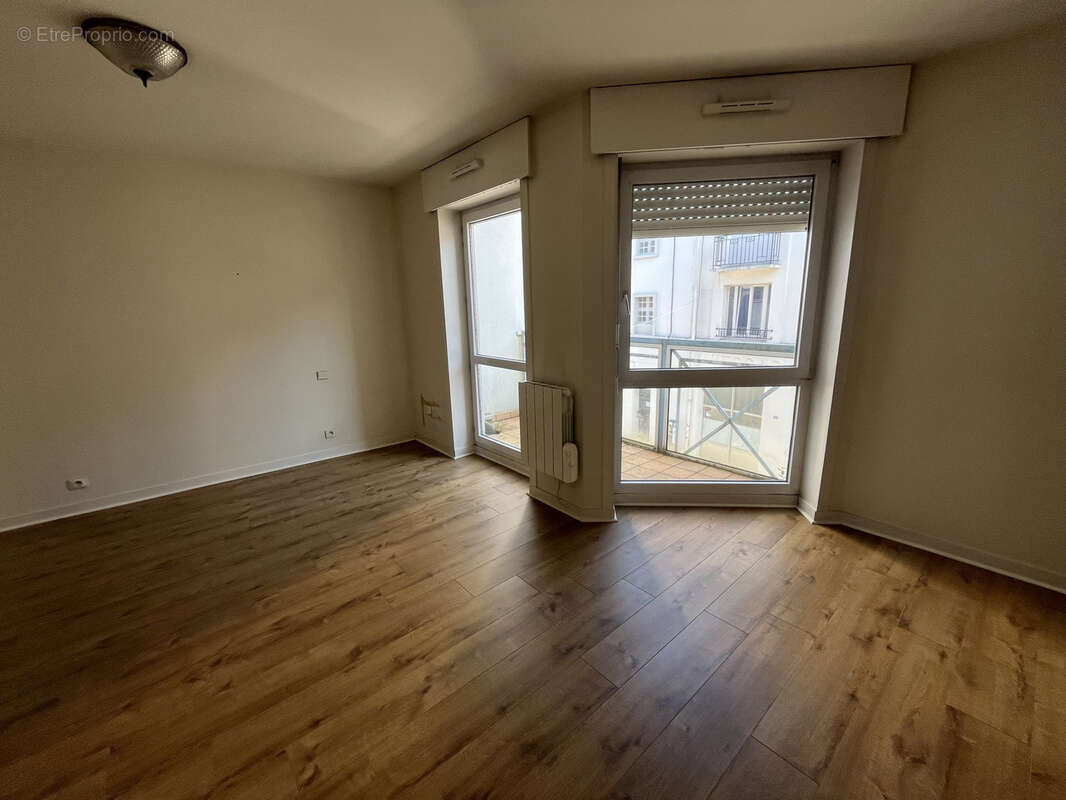 Appartement à VANNES