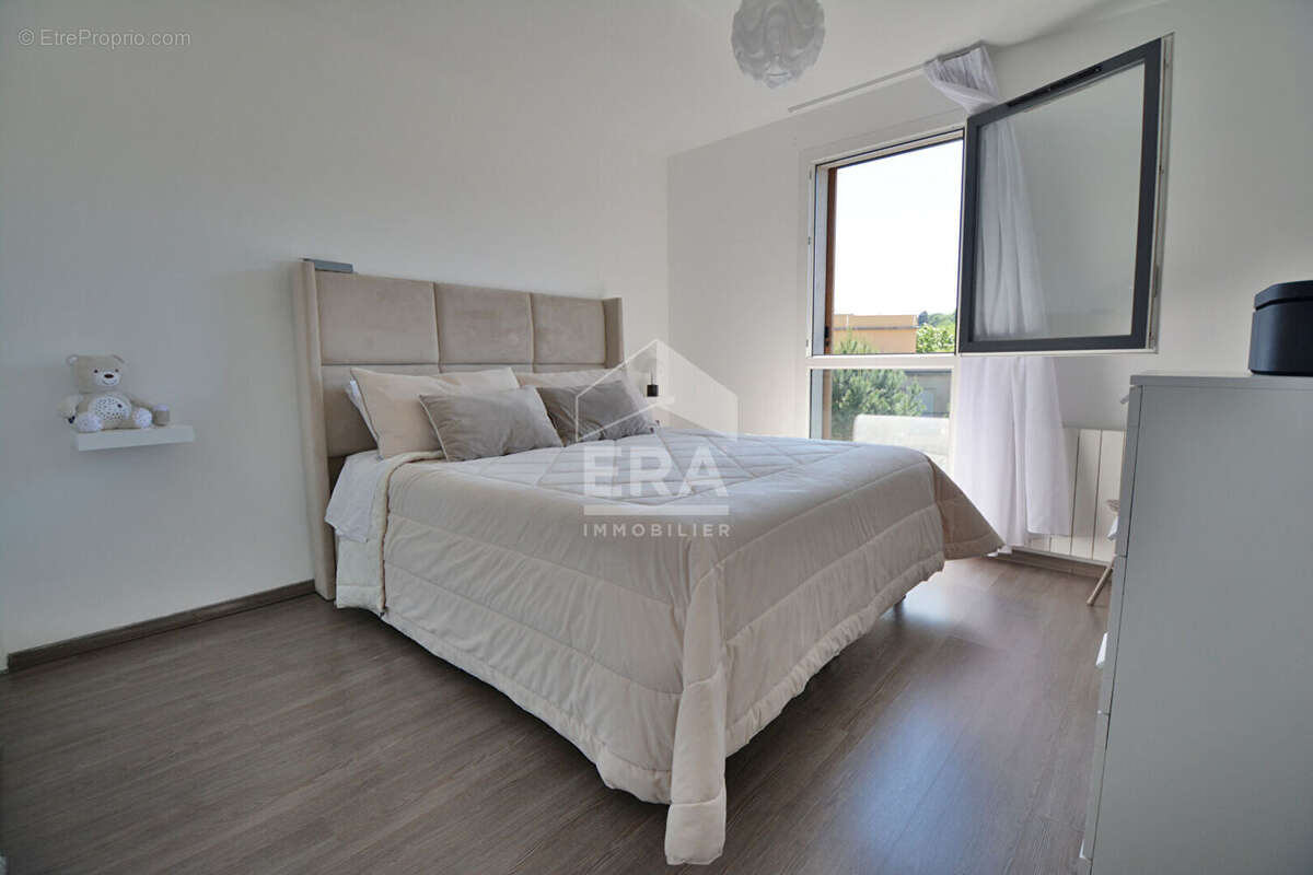 Appartement à FRANCHEVILLE