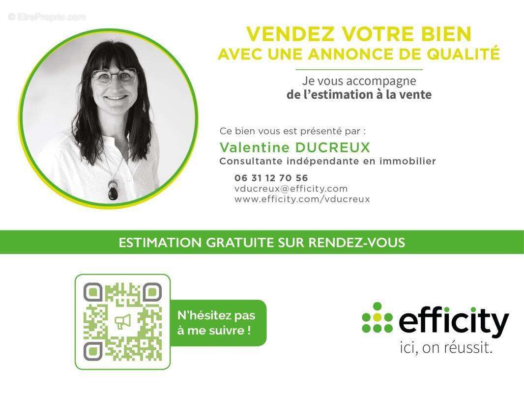 Appartement à FEURS