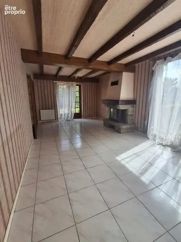 Maison de centre ville - photo 3