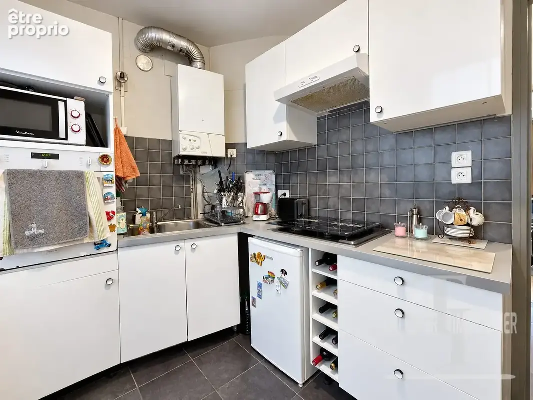 Appartement 2 pièces 57 m² à vendre à Perigueux (24000) - photo 7