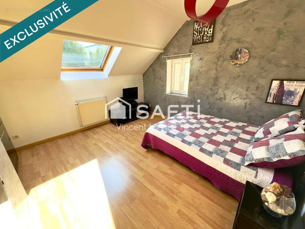 Photo 6 - Maison à SAINT-MAXIMIN