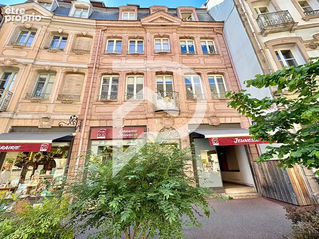 Appartement Colmar 6 pièces 157 m2 - photo 18