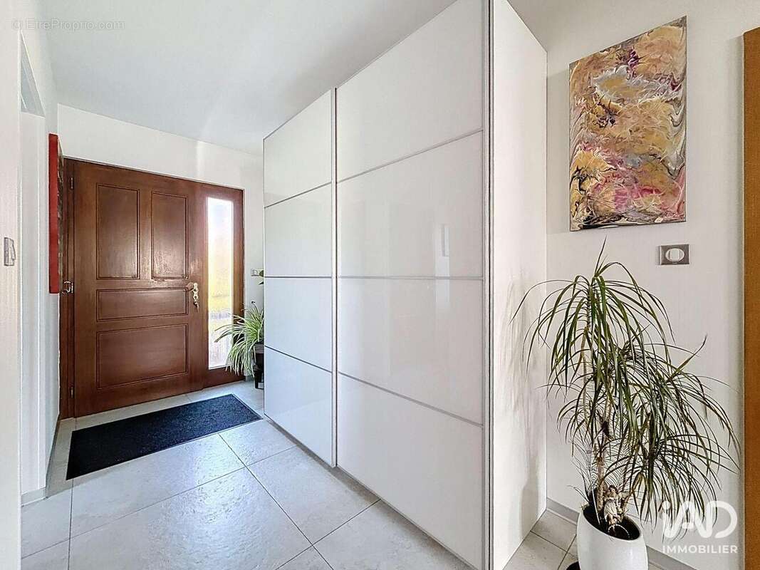 Photo 6 - Maison à HOCHSTATT