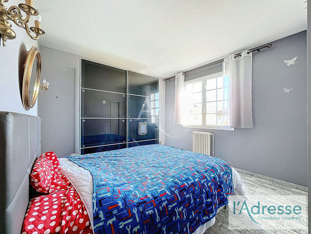 Maison à FENOUILLET