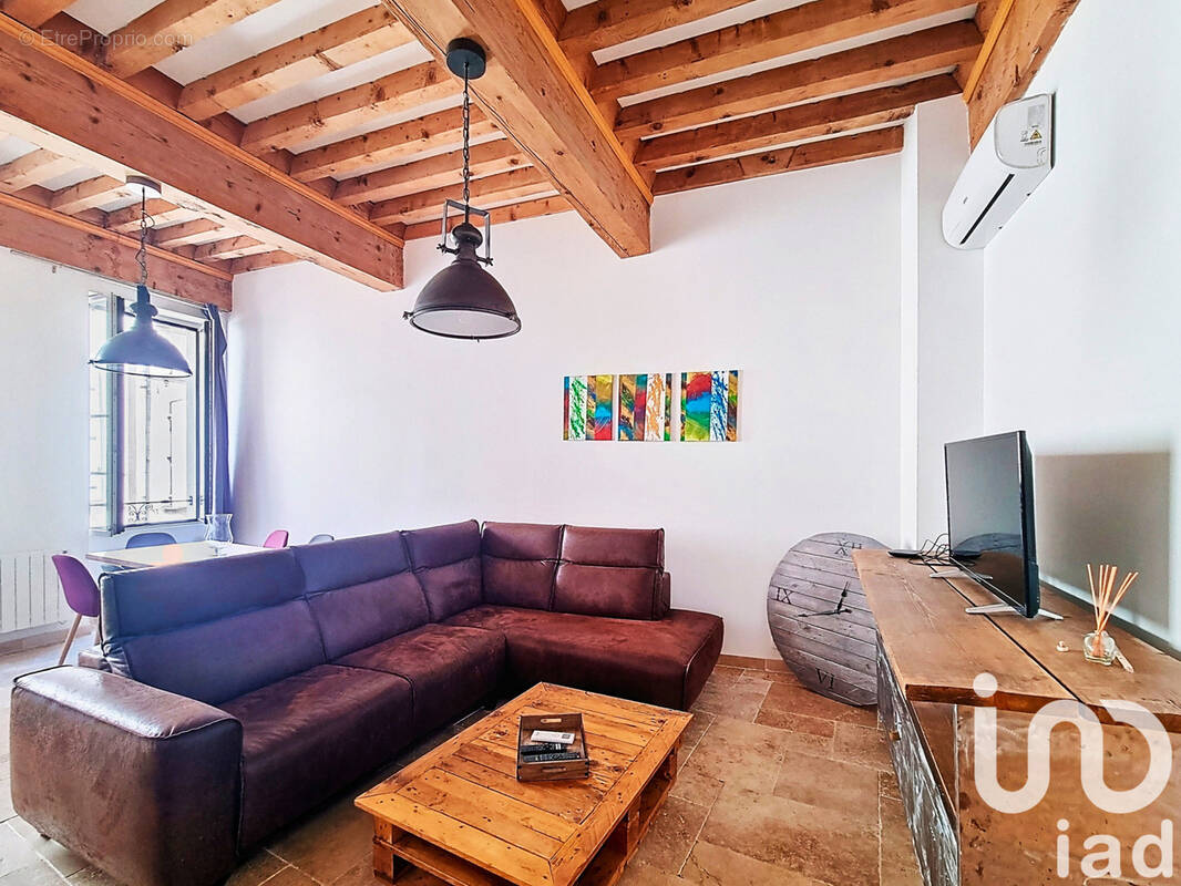 Photo 1 - Maison à TARASCON