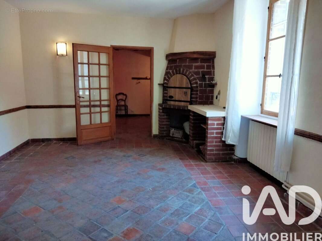 Maison 389 m² à Turny  - photo 8