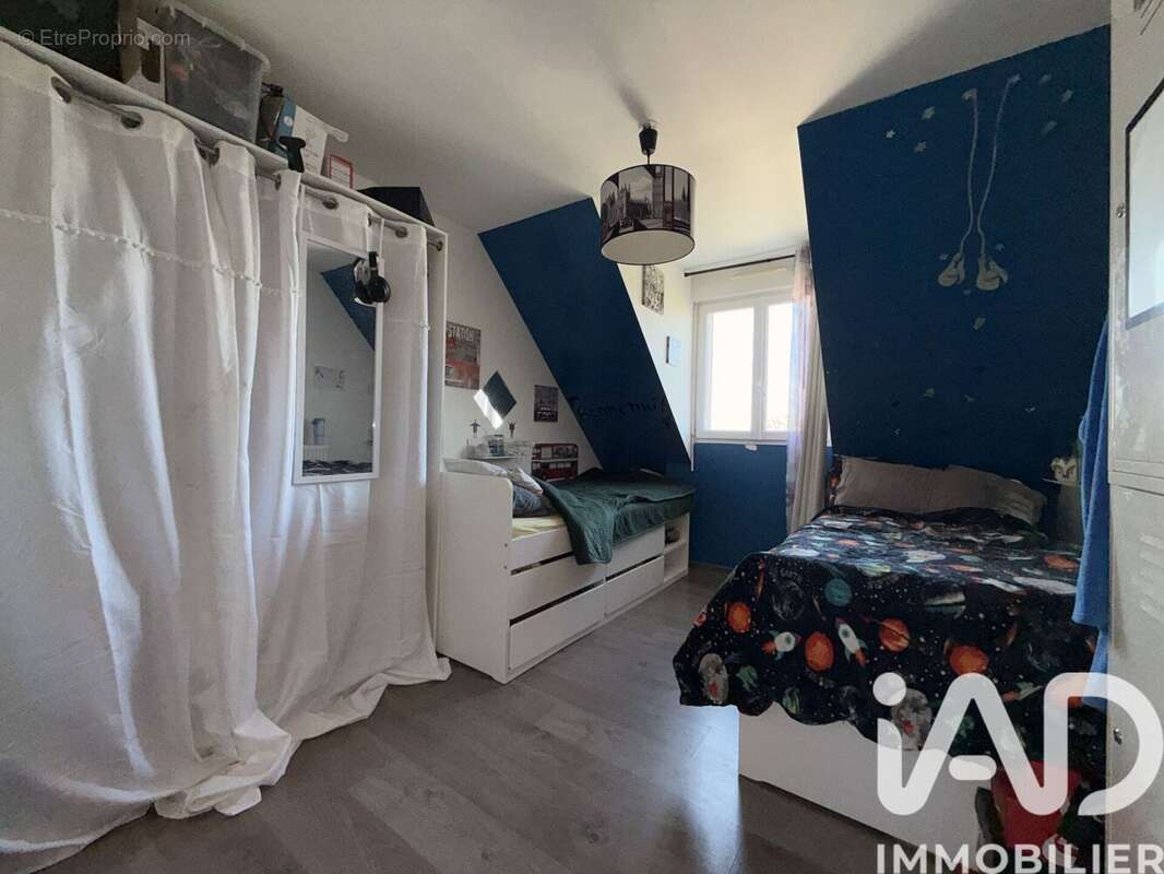 Photo 5 - Maison à ORMOY