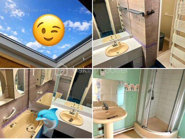 Appartement à BOULOGNE-SUR-MER