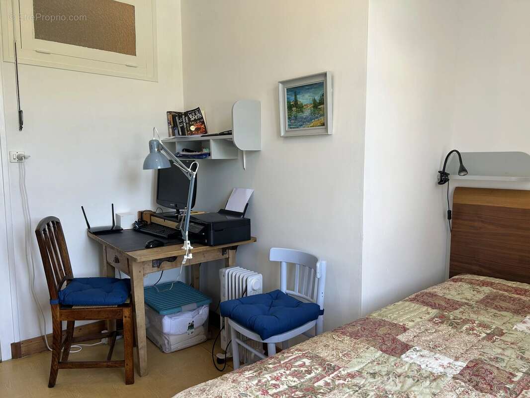Maison individuelle, idéal pour un pied à terre, facile à entretenir - photo 13