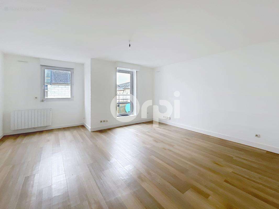 Appartement à BEAUVAIS