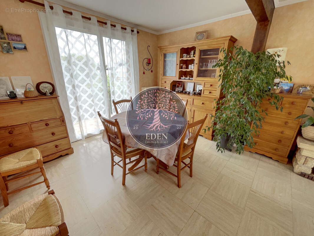 Maison à DREUX