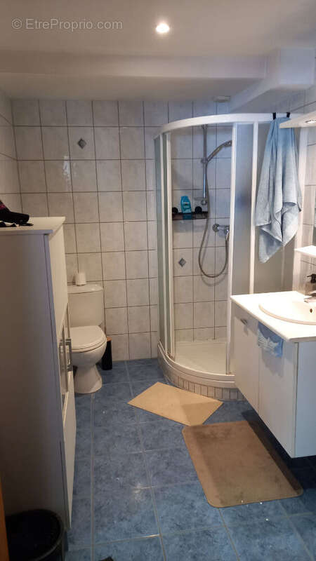 Appartement à CERNAY